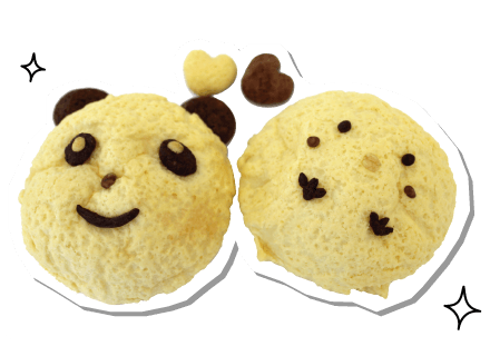 メロンパン
