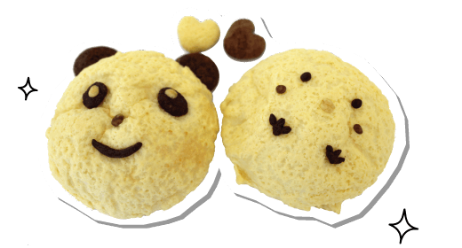 メロンパン